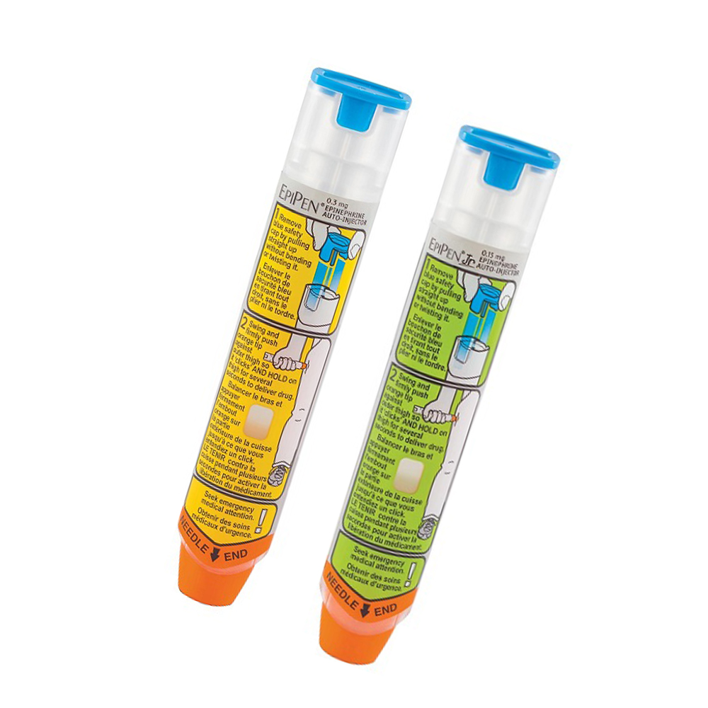 Emphypen EpiPen